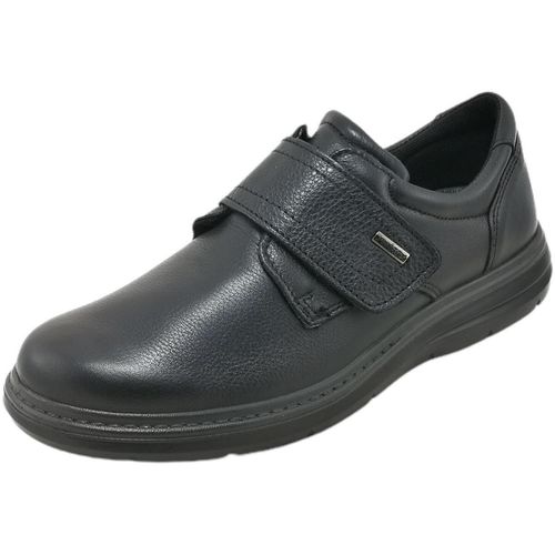 Scarpe Mocassini Uomo 6710200 - Enval - Modalova