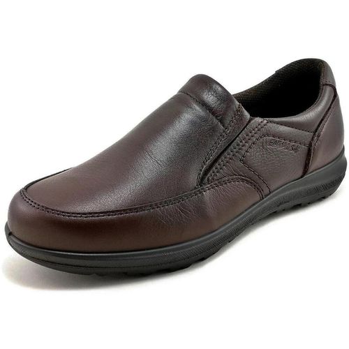 Scarpe Mocassini Uomo 6712011 - Enval - Modalova