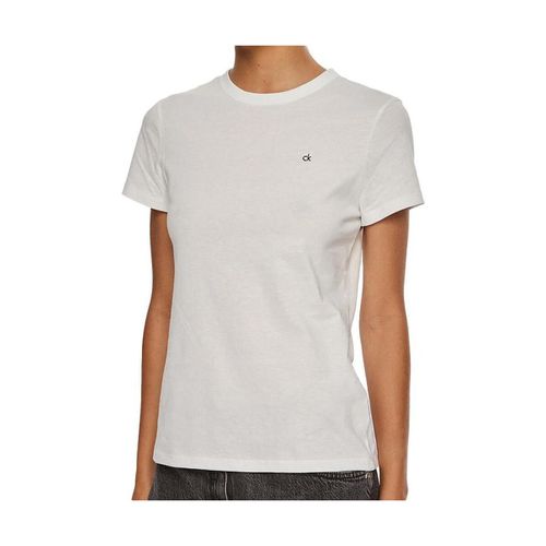 T-shirt & Polo K20K208061 - Calvin Klein Jeans - Modalova