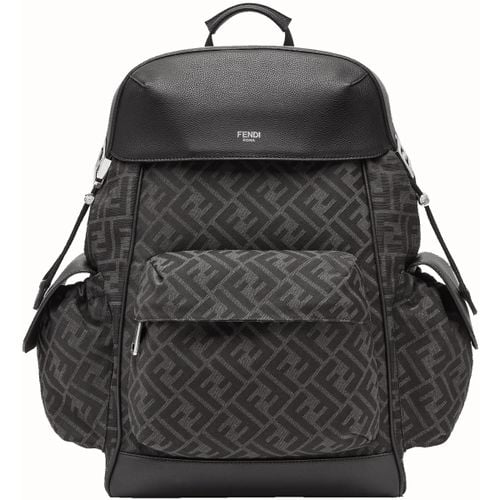 Zaini FF Jacquard Drive backpack - Vintage - Modalova