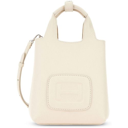 Borsette Hogan Shopping Mini H-Bag - Hogan - Modalova