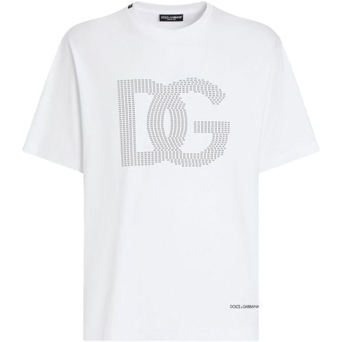 T-shirt D&G T-shirt - D&g - Modalova