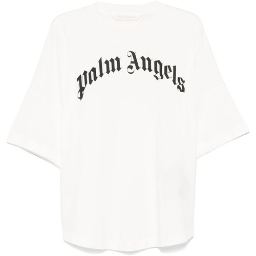 T-shirt Palm Angels T-shirt - Palm Angels - Modalova