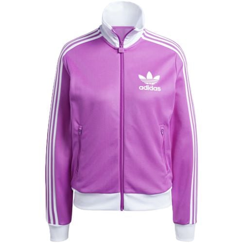 Felpa Felpa Beckenbauer Woman - Adidas - Modalova