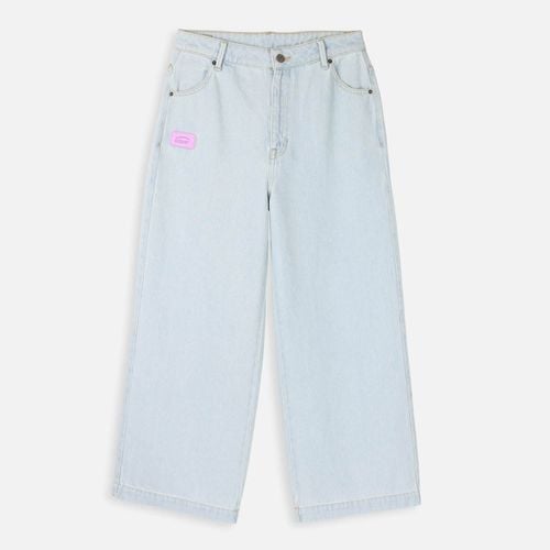 Pantaloni Oxbow Jean DENIM - Oxbow - Modalova