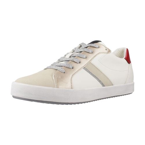 Sneakers Geox D BLOMIEE - Geox - Modalova