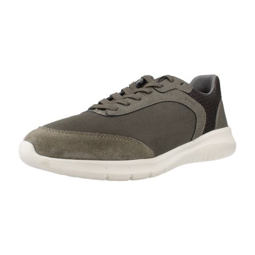 Sneakers Geox U MONREALE - Geox - Modalova