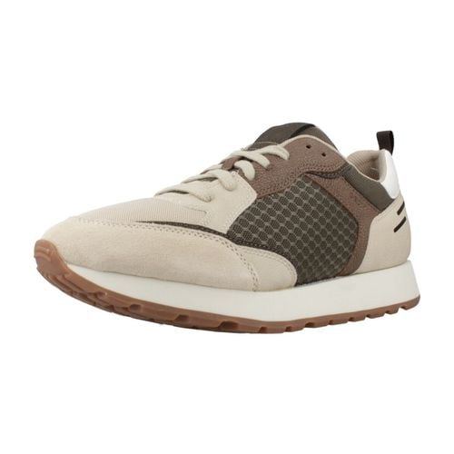 Sneakers Geox U PARTENIO - Geox - Modalova