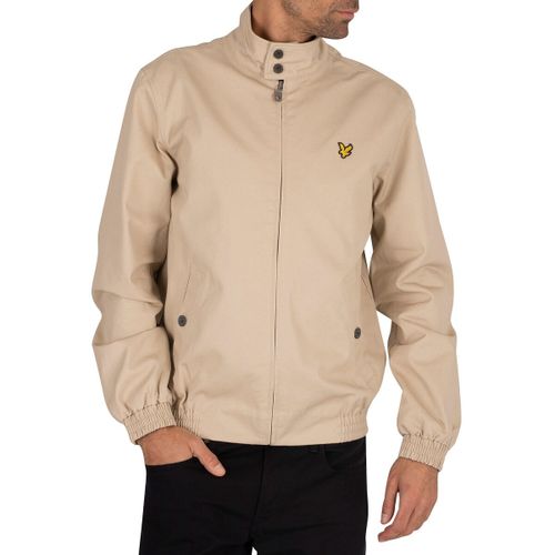 Giacca Sportiva Giacca Harrington - Lyle & Scott - Modalova