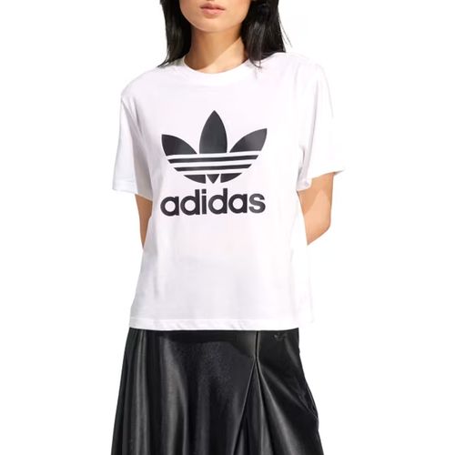 T-shirt & Polo - T-shirt IN8441 - Adidas - Modalova