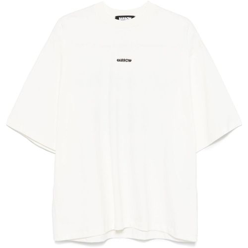 T-shirt Barrow JERSEY T-SHIRT - Barrow - Modalova