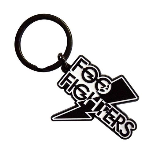 Portachiavi Foo Fighters RO11706 - Foo Fighters - Modalova