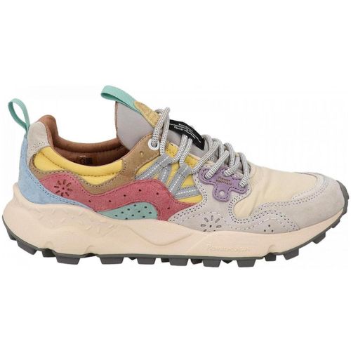 Sneakers basse YAMANO 3 - Flower Mountain - Modalova