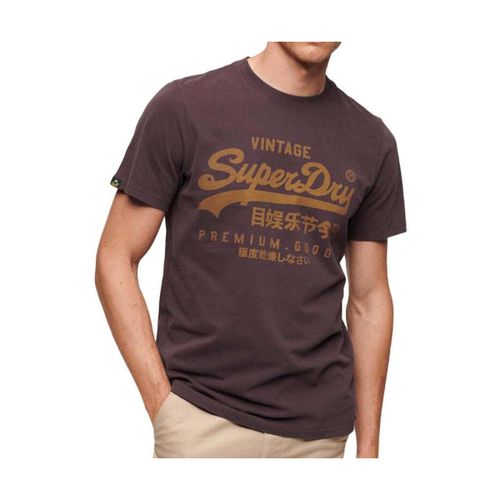 T-shirt Superdry M1011860A - Superdry - Modalova