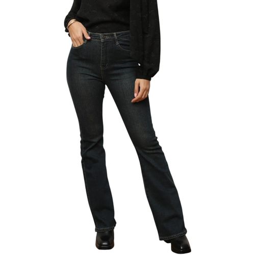 Jeans La Modeuse 73755_P174051 - La Modeuse - Modalova