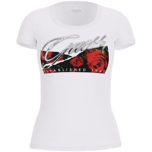 T-shirt & Polo T-shirt ES25GU46 - Guess - Modalova