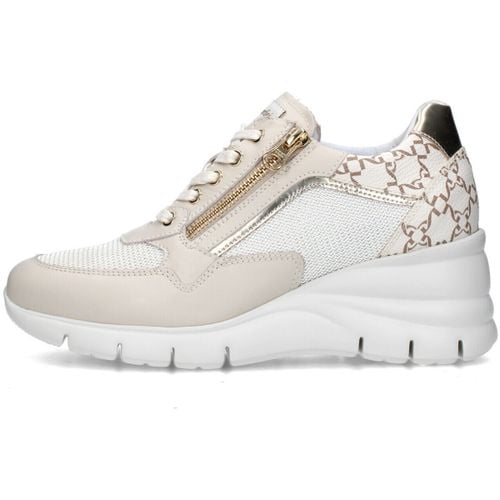 Sneakers basse E512940D - NeroGiardini - Modalova