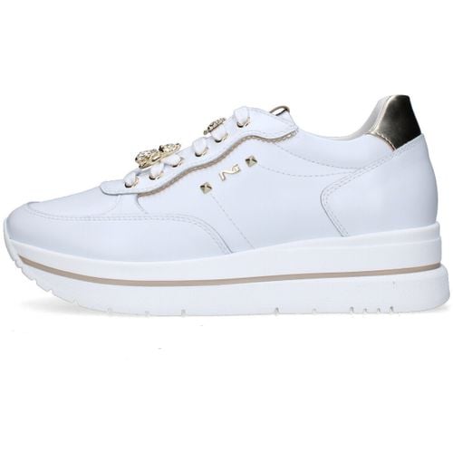 Sneakers basse E512908D - NeroGiardini - Modalova