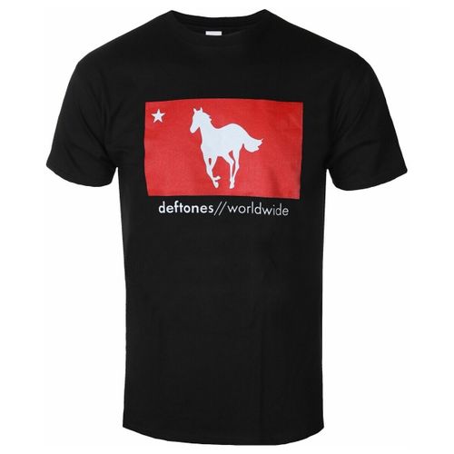 T-shirt & Polo Deftones RO3676 - Deftones - Modalova
