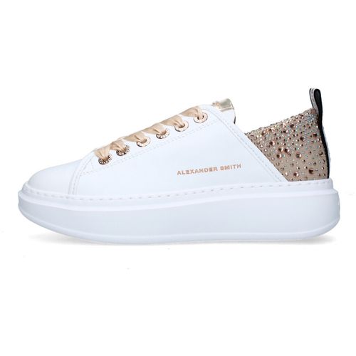 Sneakers basse ASBBWYW-0506-WPC - Alexander Smith - Modalova