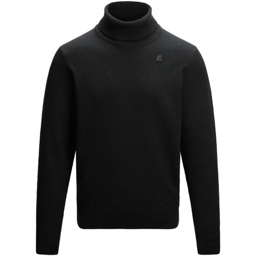 Maglione K-Way HENRY LAMBSWOOL - K-way - Modalova