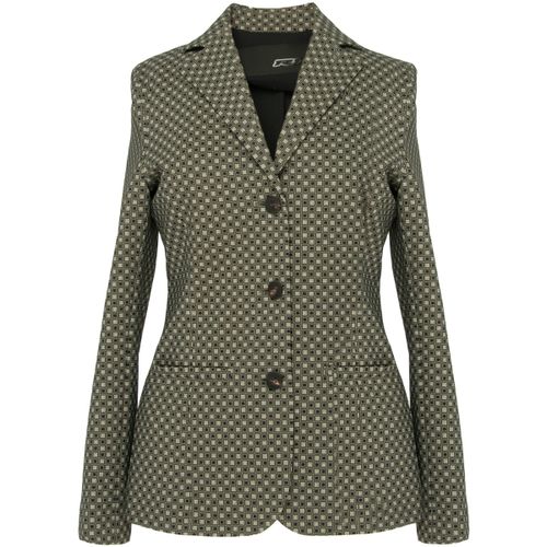 Giacche RRD-TETRIS-WOM-BLAZER - Rrd Roberto Ricci Design - Modalova