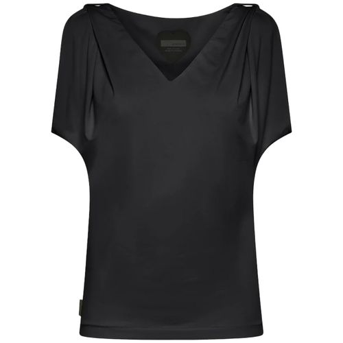 T-shirt RRD 701 CUPRO V-NECK WOM - Rrd Roberto Ricci Design - Modalova