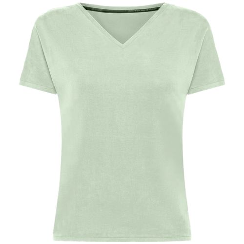 T-shirt RRD 720 CUPRO V-NECK WOM - Rrd Roberto Ricci Design - Modalova