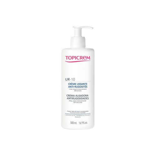 Idratanti & nutrienti Ur-10 Crema Levigante Antirughe - Topicrem - Modalova