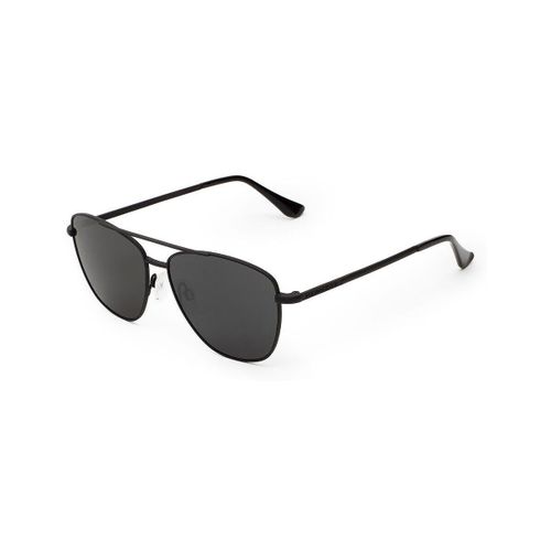 Occhiali da sole Lax black Dark - Hawkers - Modalova