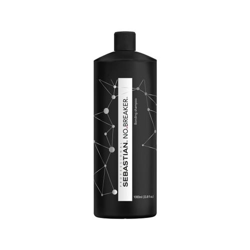 Shampoo No.breaker Shampoo Riparatore - Sebastian Professionals - Modalova
