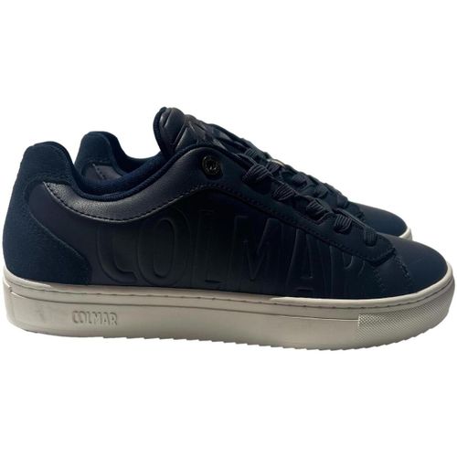 Sneakers Bradbury Chromatic 144 Sneakers Uomo Navy - Colmar - Modalova