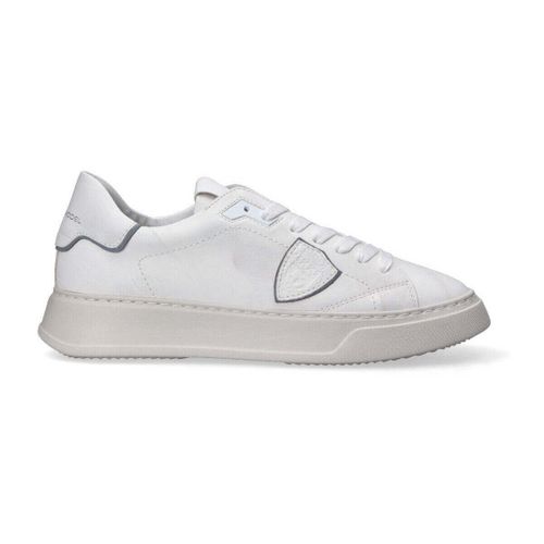 Sneakers sneaker Temple bianca - Philippe Model - Modalova