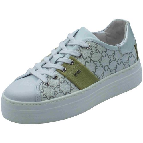 Sneakers E513026D Skipper Giove - NeroGiardini - Modalova