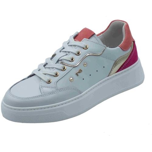 Sneakers E513063D Skipper - NeroGiardini - Modalova