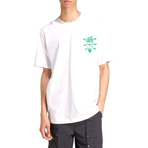 T-shirt & Polo - T-shirt JD0677 - Adidas - Modalova