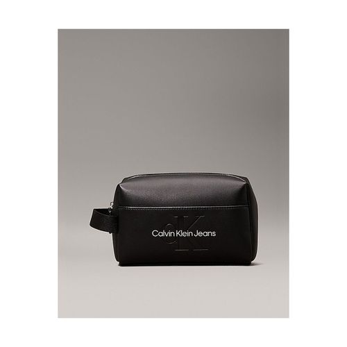 Borsa K60K611483 - Calvin Klein Jeans - Modalova