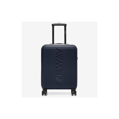 Valigia rigida K-Way K11416W - K-way - Modalova