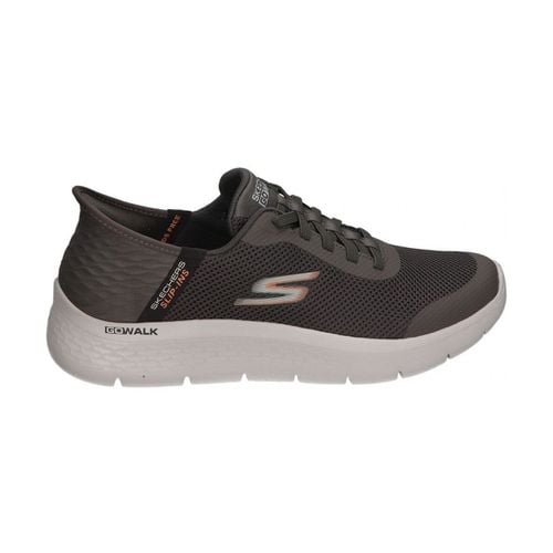 Scarpe Skechers 216324-BRN - Skechers - Modalova