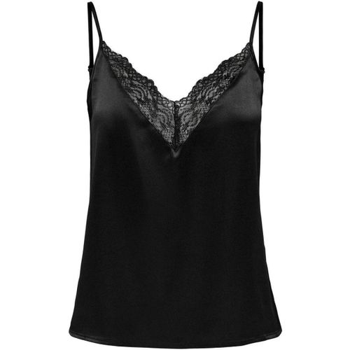 Top Only 15287104 VICTORIA-BLACK - Only - Modalova