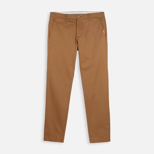 Pantaloni Pantalon chino REANO - Oxbow - Modalova