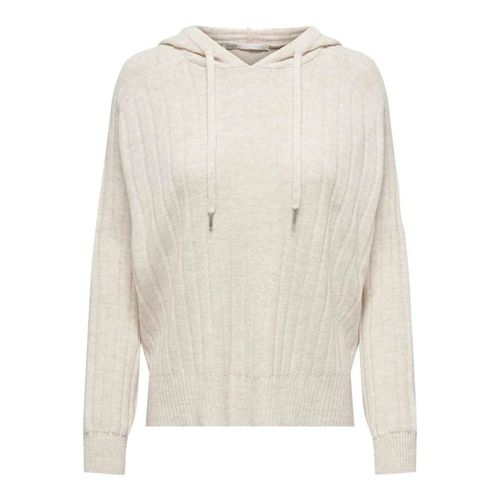 Maglione 15268803 TESSA-PUMICE STONE - Only - Modalova