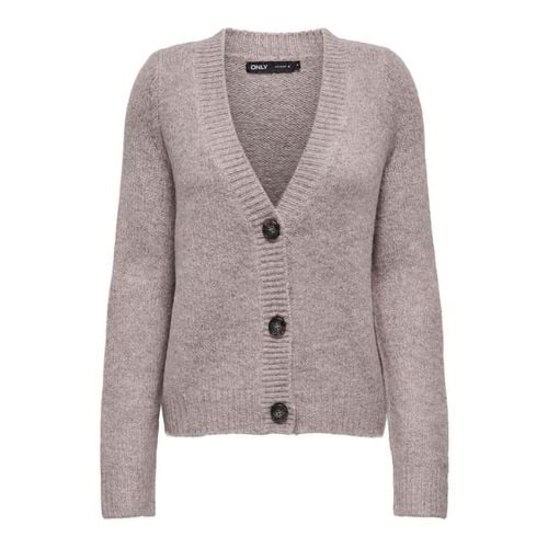 Maglione 15332549 ZOEY-WOODSMOKE - Only - Modalova