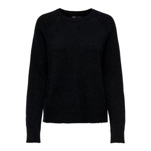 Maglione Only 15343380 ROMA-BLACK - Only - Modalova