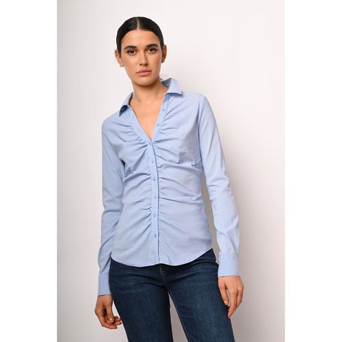 Camicia N2164FA-24-AI24-XS - Nuna Lie - Modalova