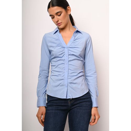 Camicia N2164CL-24-AI24-XS - Nuna Lie - Modalova