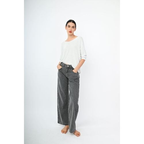 Pantaloni A899JE-24-AI24-XS - Nuna Lie - Modalova