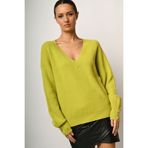 Maglione VG2298VE-24-AI24-S - Nuna Lie - Modalova