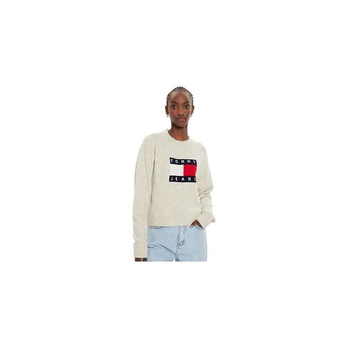 Maglione Tommy Jeans ATRMPN-48455 - Tommy Jeans - Modalova