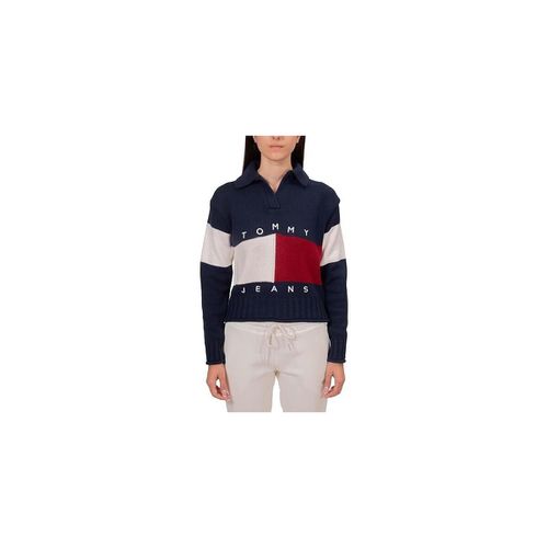 Maglione Tommy Jeans ATRMPN-48451 - Tommy Jeans - Modalova